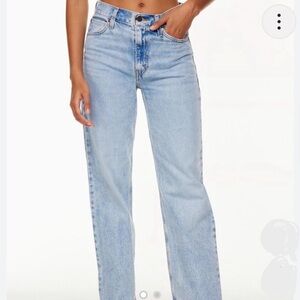 Levi Dad Jean size 28